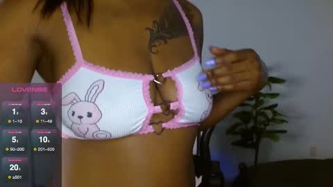 Krystal Blake online show from 03.19.26