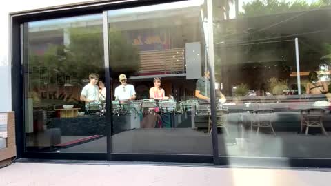 Krystal Blake online show from 04.21.26