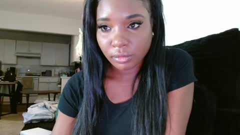 Krystal Blake online show from 07.12.26