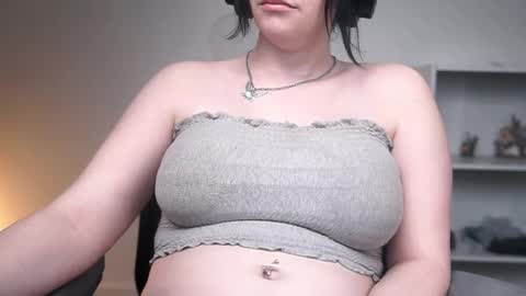 Krystal Syx online show from 02.09.26