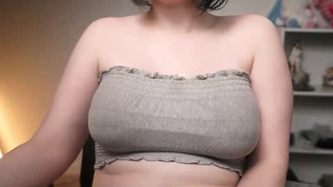 Krystal Syx online show from 03.01.26