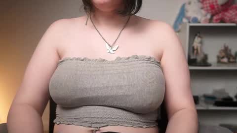 Krystal Syx online show from 03.08.26