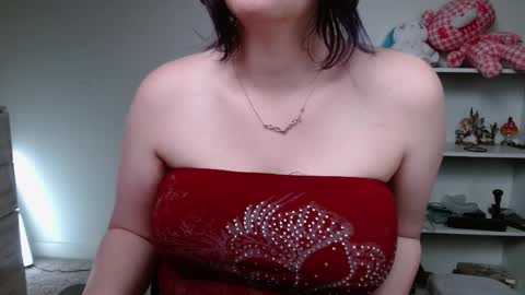Krystal Syx online show from 04.29.26