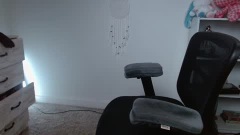 Krystal Syx online show from 07.31.26