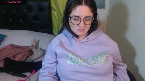 kryystaladams online show from 04.14.26