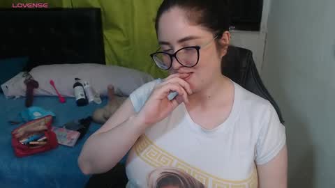 kryystaladams online show from 05.08.26