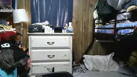 Snapshot of krzykowboi chatting on 02.07.26 KrzyKowboi online show from 02.07.26