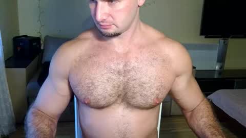 ksanderua online show from 11.27.25