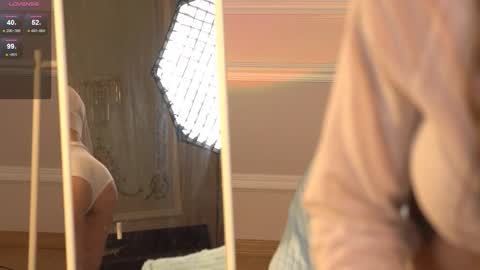 Ksesha online show from 02.04.26