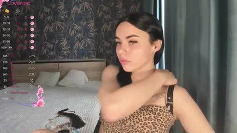 Ksenia online show from 02.13.26