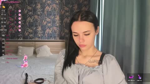 Ksenia online show from 02.18.26