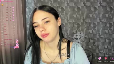 Ksenia online show from 02.25.26