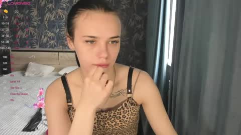 Ksenia online show from 04.24.26