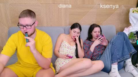 WebcamWhore online show from 03.16.26