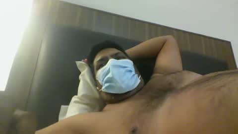 Snapshot of ksmani19471947 chatting on 12.26.24 Indianhere online show from 12.26.24