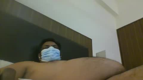 Snapshot of ksmani19471947 chatting on 12.26.24 Indianhere online show from 12.26.24