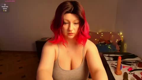 Ksushka22 online show from 04.30.26