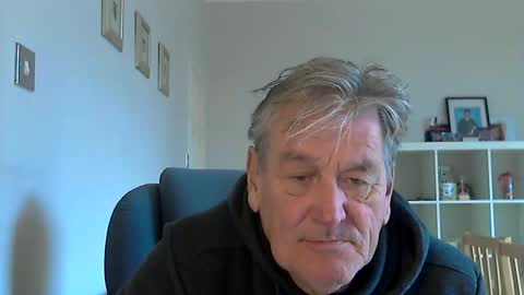 Snapshot of kubix29 chatting on 10.03.25 kubix29 online show from 10.03.25