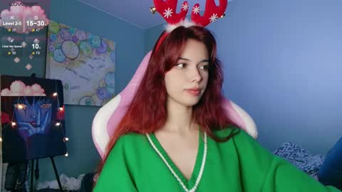 kudemeows online show from 12.20.24