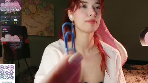 kudemeows online show from 01.14.26