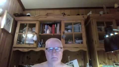 Kukken18 online show from 12.09.24