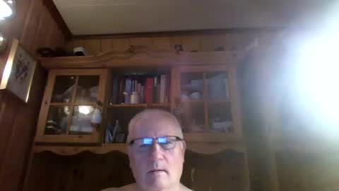 Kukken18 online show from 12.13.24