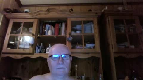 Kukken18 online show from 01.07.25