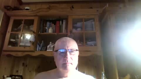Kukken18 online show from 01.17.25