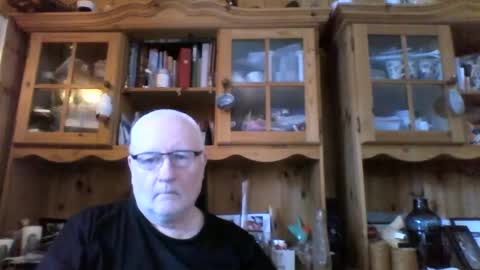 Kukken18 online show from 01.20.25