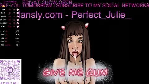 Snapshot of kumamonchik chatting on 06.10.26 MY NAME IS JULIA TO SEE MORE 18 CONTENT YOU CAN SUBSCRIBE TO FANSLY - online show from 06.10.26