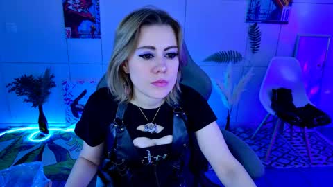 Eileen online show from 05.10.26