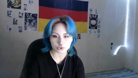 Snapshot of kummcaskill chatting on 01.18.26 Alice online show from 01.18.26