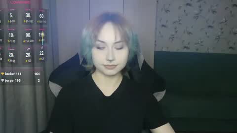 Snapshot of kummcaskill chatting on 05.11.26 Alice online show from 05.11.26