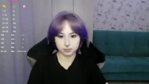 Snapshot of kummcaskill chatting on 05.26.26 Alice online show from 05.26.26