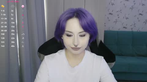 Snapshot of kummcaskill chatting on 06.14.26 Alice online show from 06.14.26