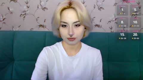 Snapshot of kummcaskill chatting on 07.15.26 Alice online show from 07.15.26