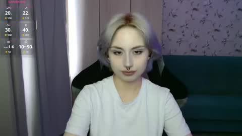 Snapshot of kummcaskill chatting on 07.20.26 Alice online show from 07.20.26