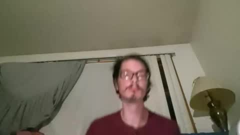 mrkumngoe online show from 10.18.25