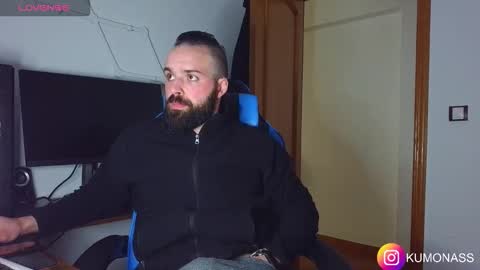 Snapshot of kumonass chatting on 01.09.26 kumonass online show from 01.09.26