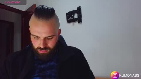 Snapshot of kumonass chatting on 02.12.26 kumonass online show from 02.12.26