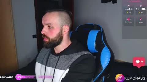 kumonass online show from 03.12.26