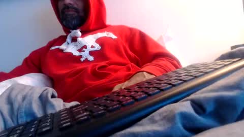 Snapshot of kung_furious chatting on 02.18.25 Ohm. online show from 02.18.25