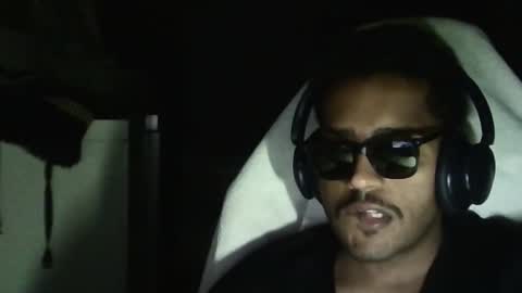 DarkBeardedSoul online show from 02.26.26