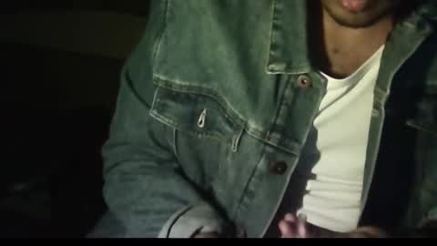 DarkBeardedSoul online show from 03.03.26