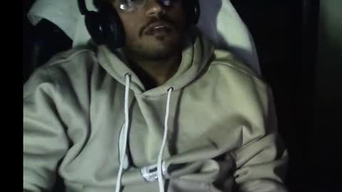 DarkBeardedSoul online show from 03.05.26