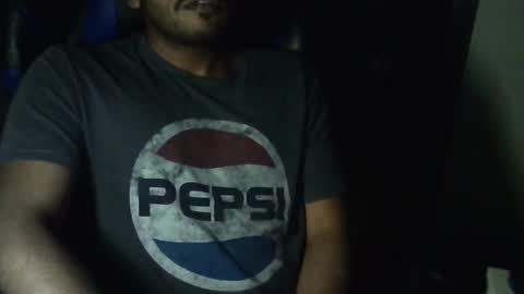 DarkBeardedSoul online show from 03.07.26