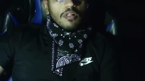 DarkBeardedSoul online show from 03.08.26