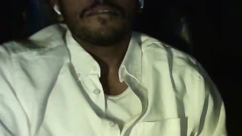 DarkBeardedSoul online show from 03.13.26