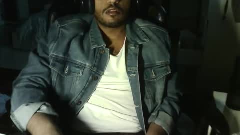 DarkBeardedSoul online show from 03.27.26