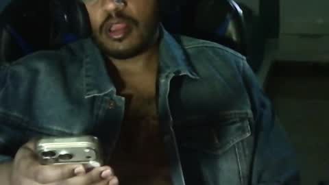 DarkBeardedSoul online show from 03.28.26